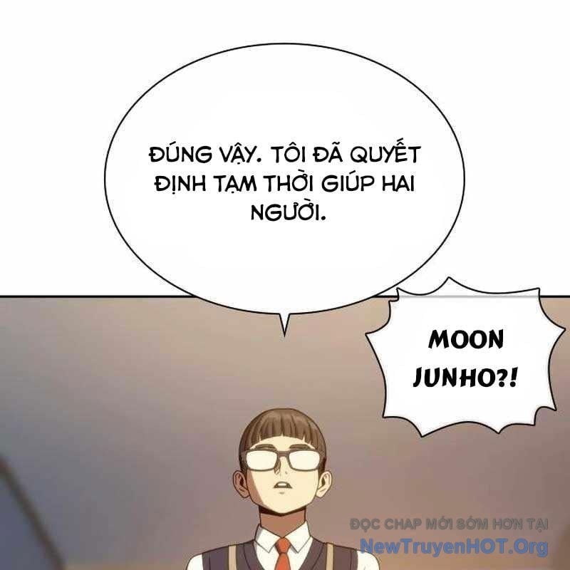 Hàn Băng Võ Giả Chapter 33 11