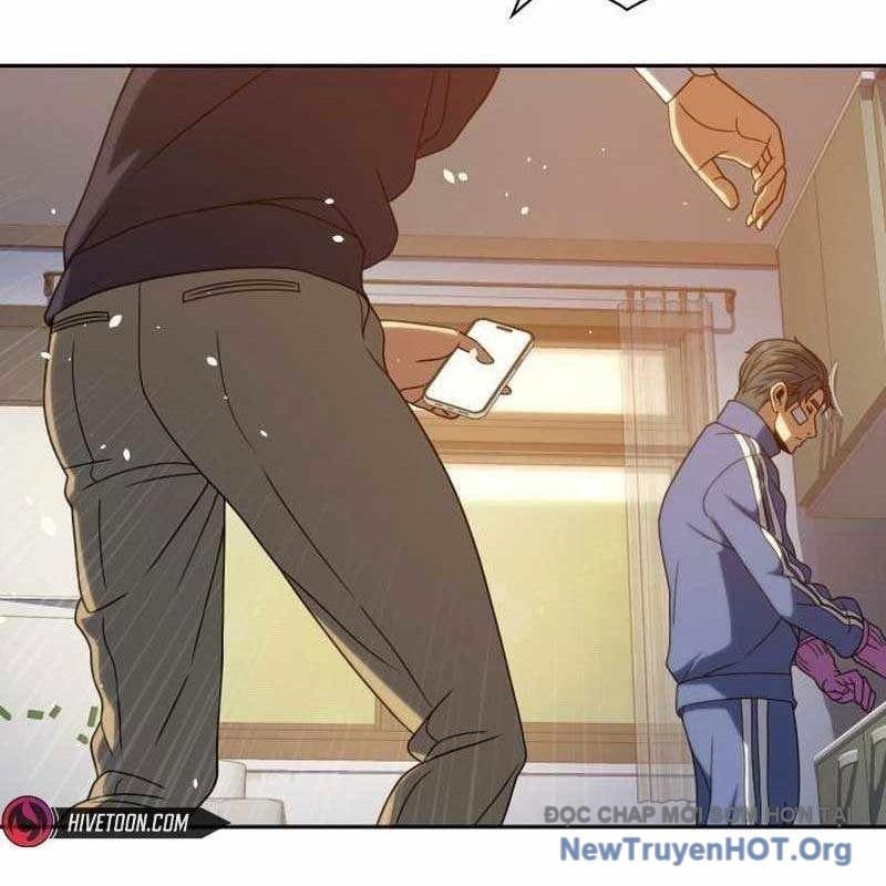 Hàn Băng Võ Giả Chapter 33 26