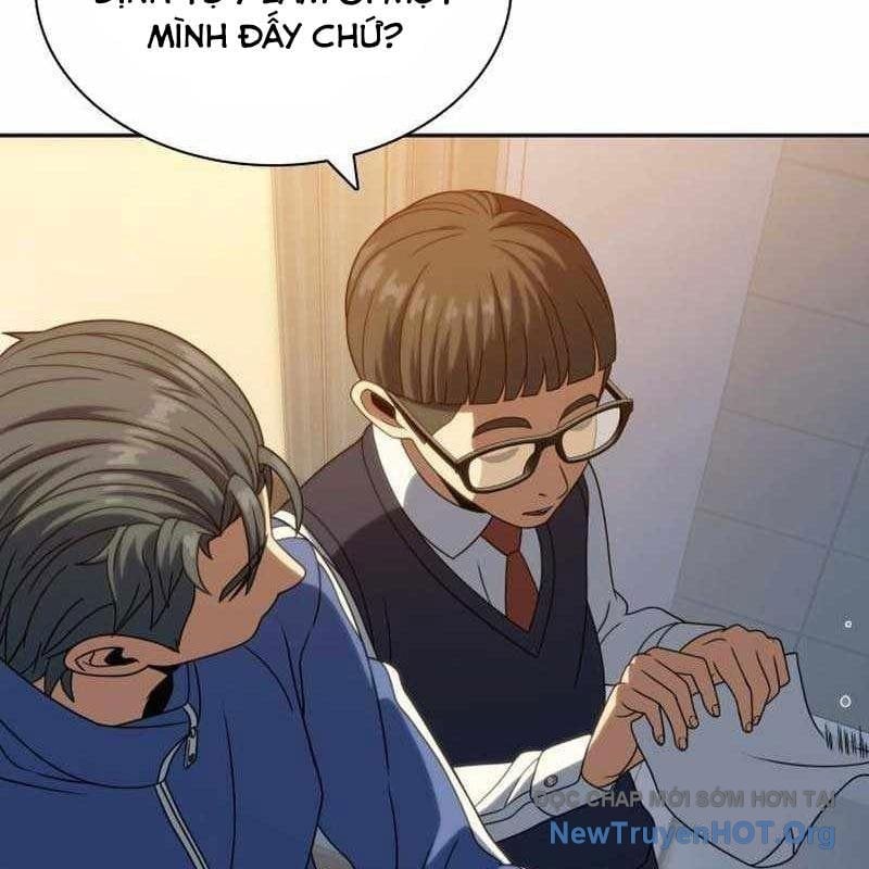 Hàn Băng Võ Giả Chapter 33 33