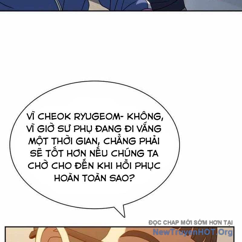 Hàn Băng Võ Giả Chapter 33 34