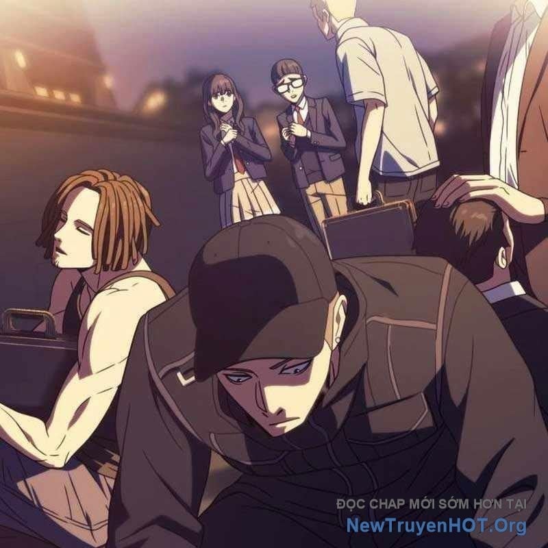Hàn Băng Võ Giả Chapter 33 37