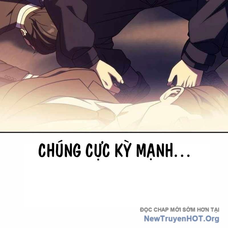 Hàn Băng Võ Giả Chapter 33 38