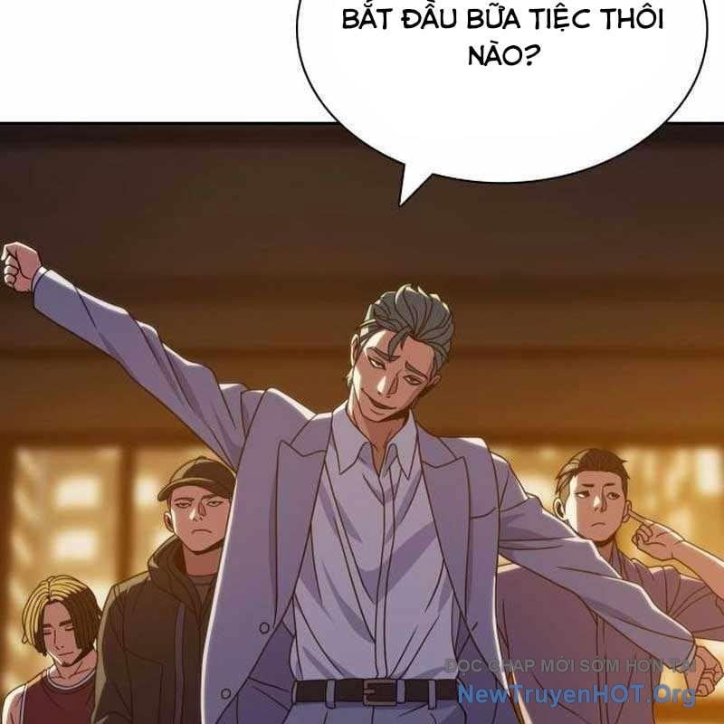 Hàn Băng Võ Giả Chapter 33 41