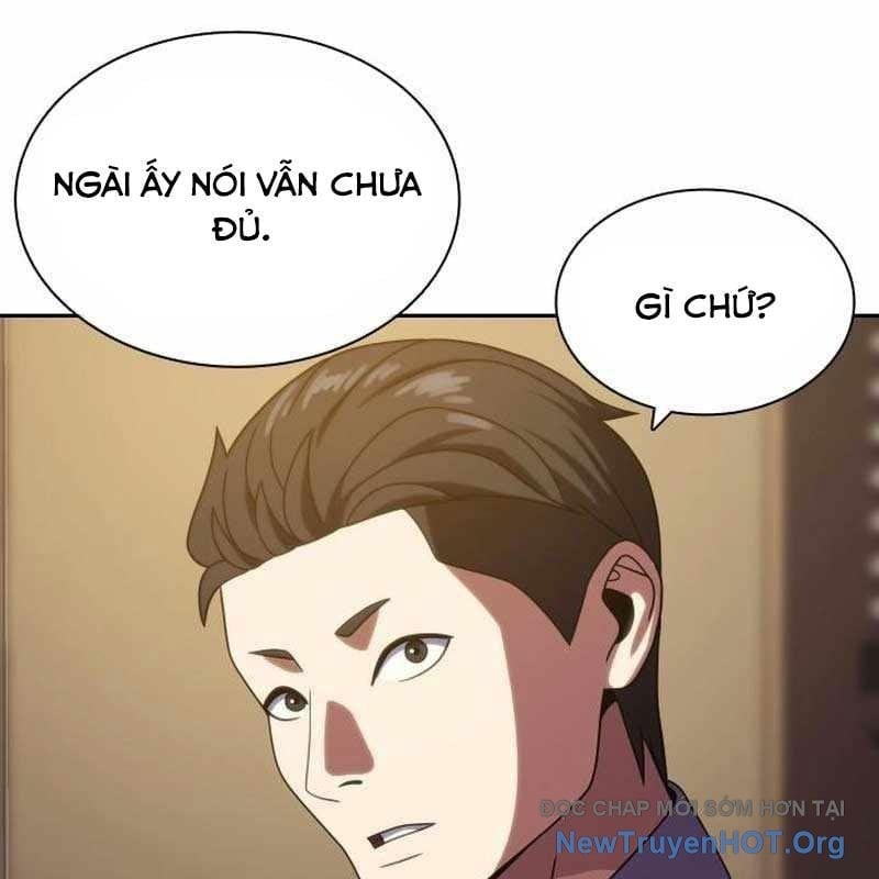 Hàn Băng Võ Giả Chapter 33 110