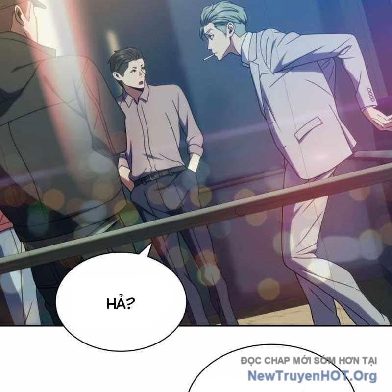 Hàn Băng Võ Giả Chapter 33 118