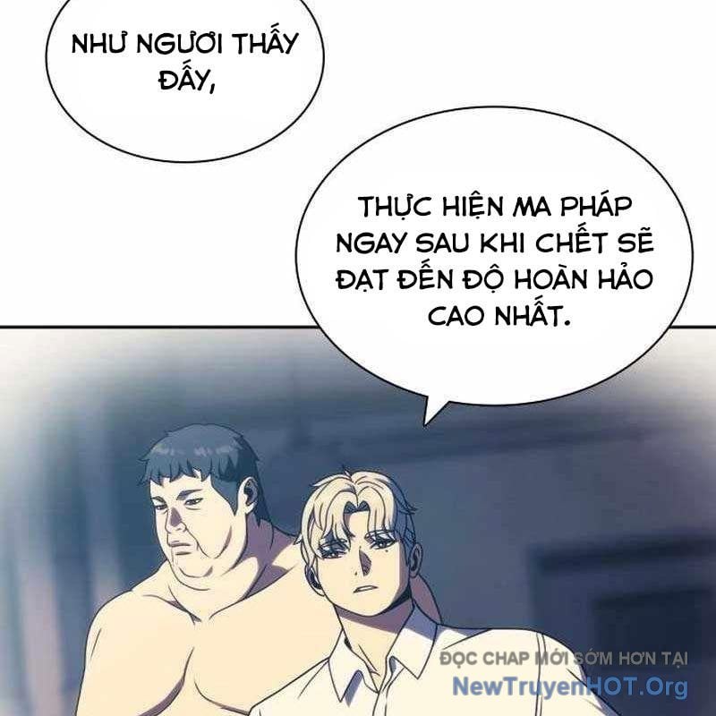Hàn Băng Võ Giả Chapter 33 130