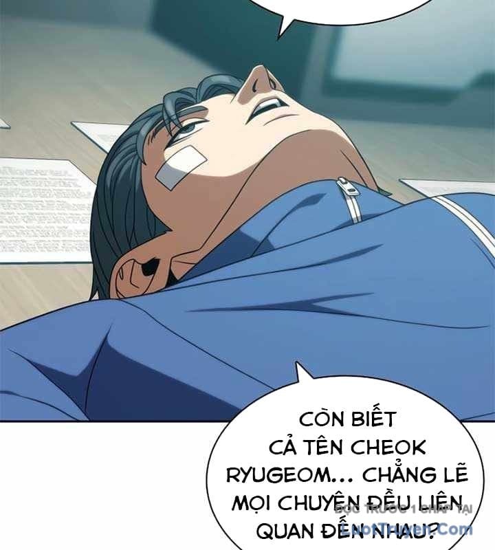 Hàn Băng Võ Giả Chapter 34 - Next Chapter 35