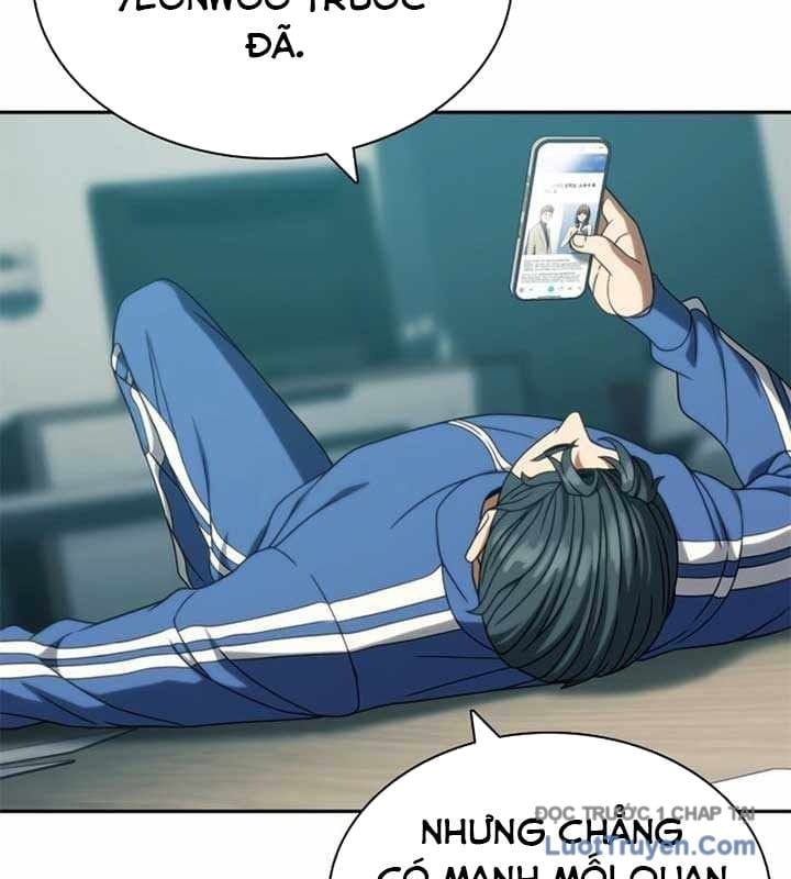 Hàn Băng Võ Giả Chapter 34 - Next Chapter 35