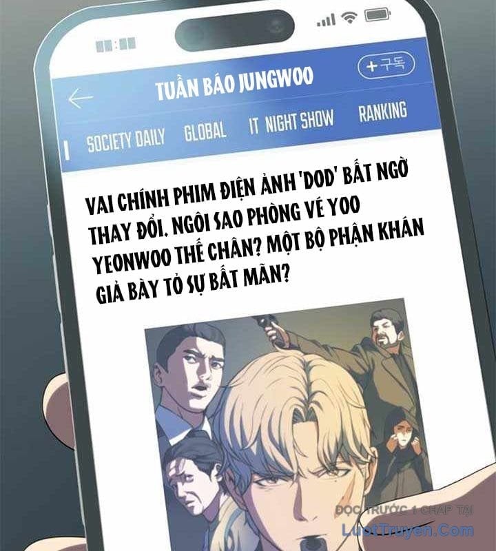Hàn Băng Võ Giả Chapter 34 - Next Chapter 35