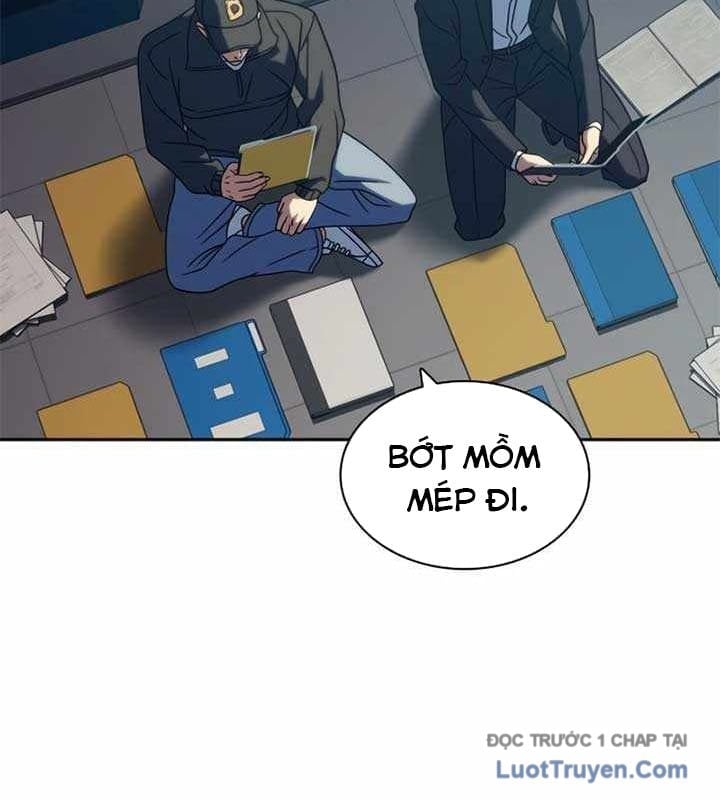 Hàn Băng Võ Giả Chapter 34 - Next Chapter 35