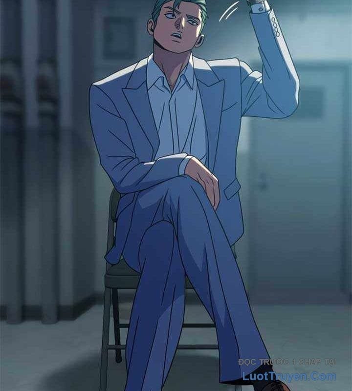 Hàn Băng Võ Giả Chapter 34 - Next Chapter 35