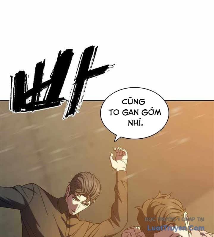 Hàn Băng Võ Giả Chapter 35 - Next Chapter 36