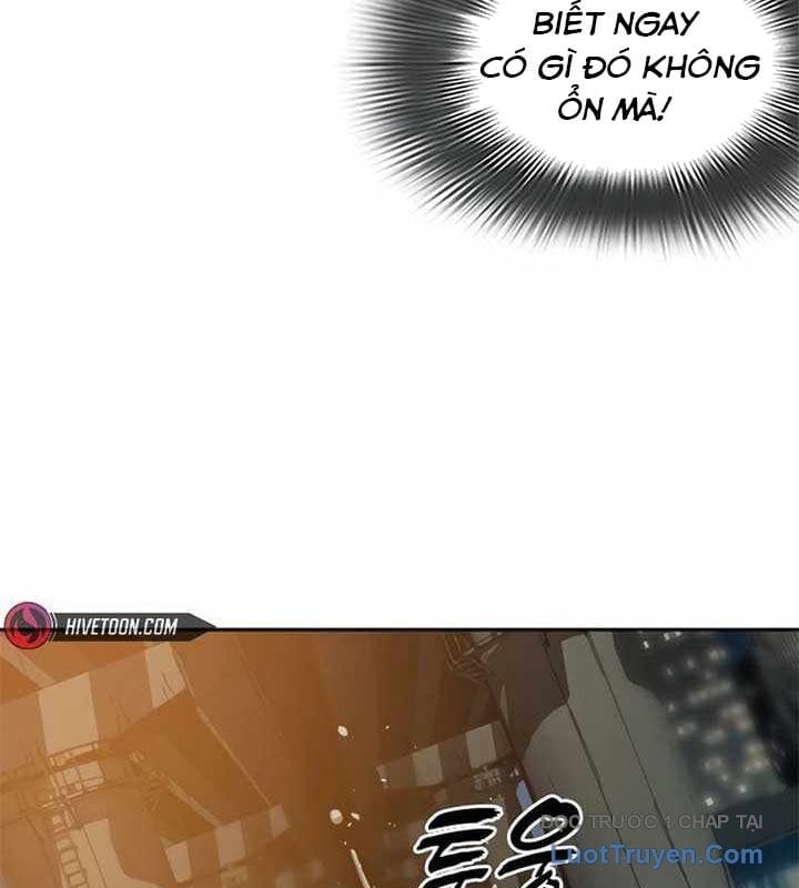 Hàn Băng Võ Giả Chapter 35 - Next Chapter 36