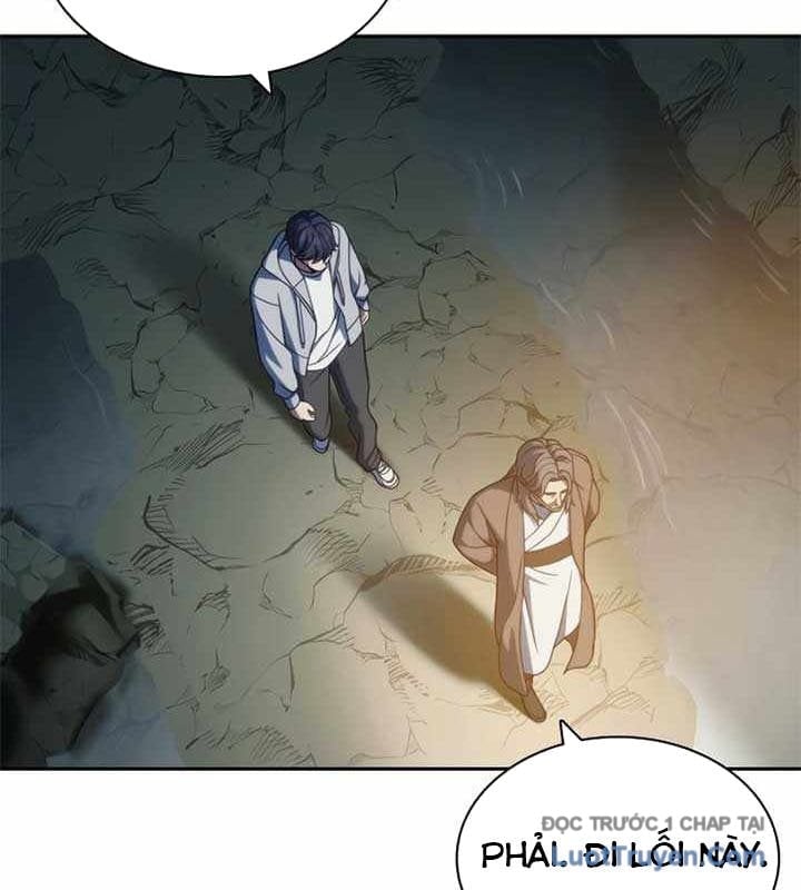 Hàn Băng Võ Giả Chapter 35 - Next Chapter 36