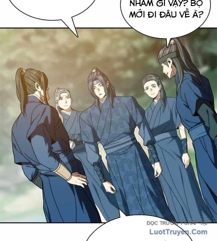 Hàn Băng Võ Giả Chapter 35 - Next Chapter 36