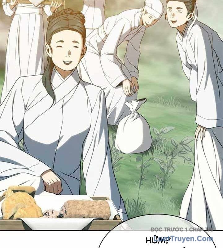 Hàn Băng Võ Giả Chapter 35 - Next Chapter 36