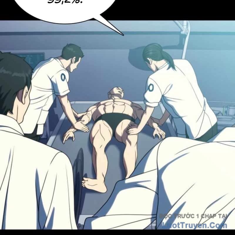 Hàn Băng Võ Giả Chapter 36 - Next 