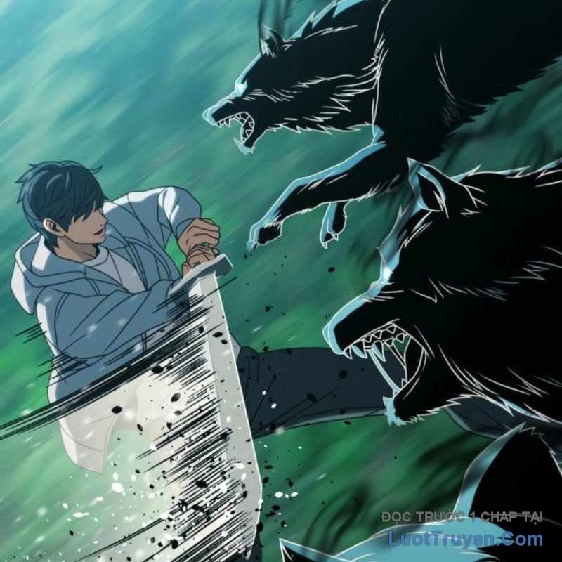 Hàn Băng Võ Giả Chapter 36 - Next 