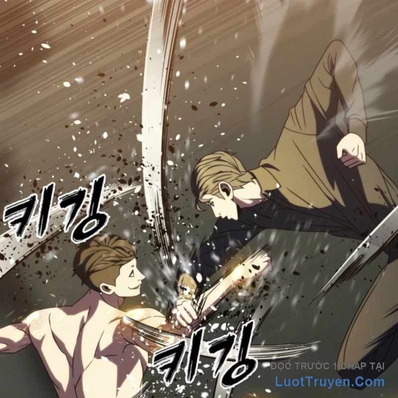 Hàn Băng Võ Giả Chapter 36 - Next 