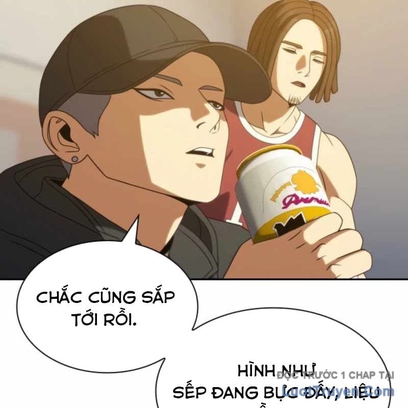 Hàn Băng Võ Giả Chapter 36 - Next 