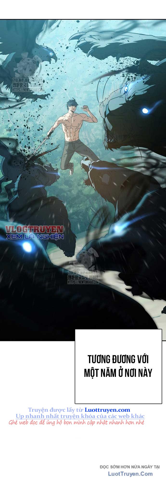 Hàn Băng Võ Giả Chapter 37 - Trang 2