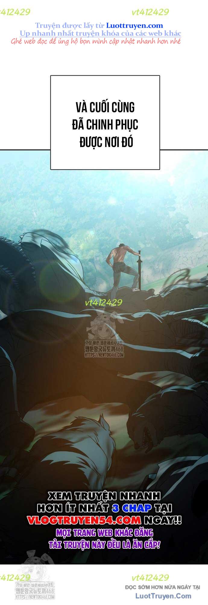 Hàn Băng Võ Giả Chapter 37 - Trang 2