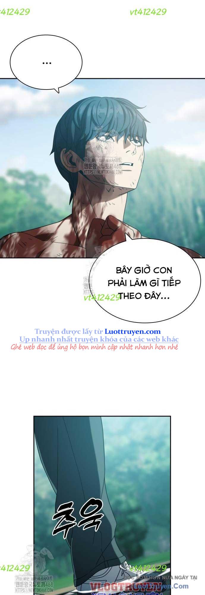 Hàn Băng Võ Giả Chapter 37 - Trang 2
