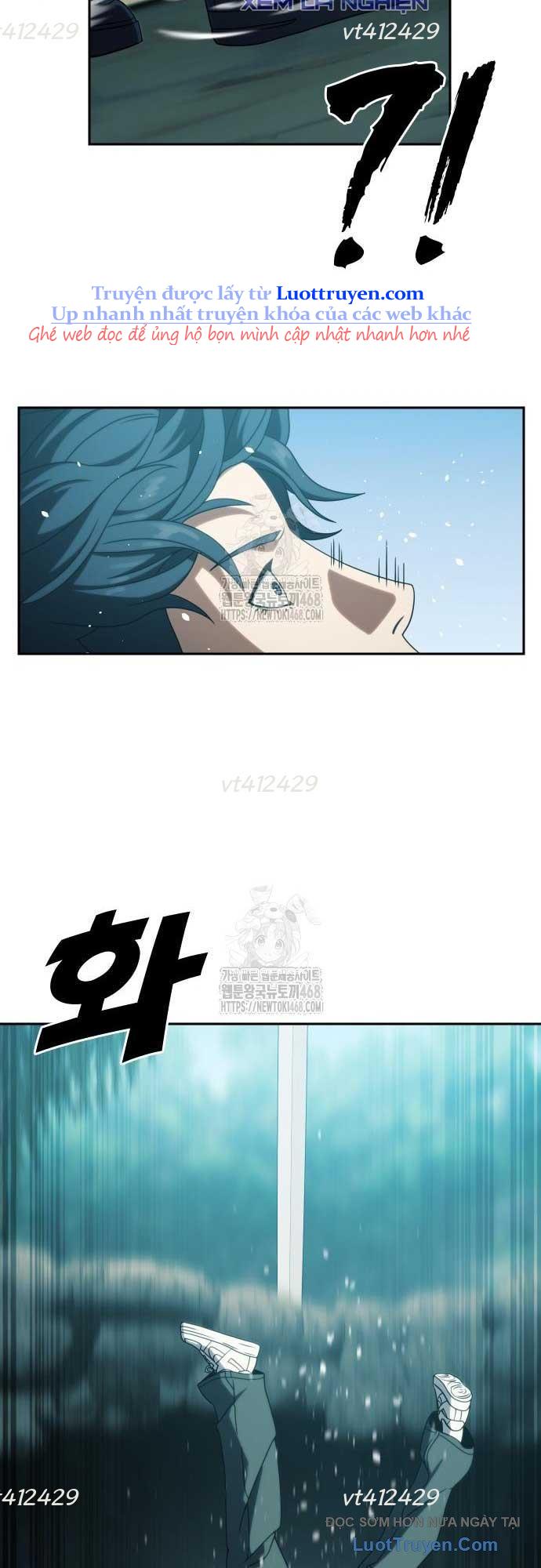 Hàn Băng Võ Giả Chapter 37 - Trang 2