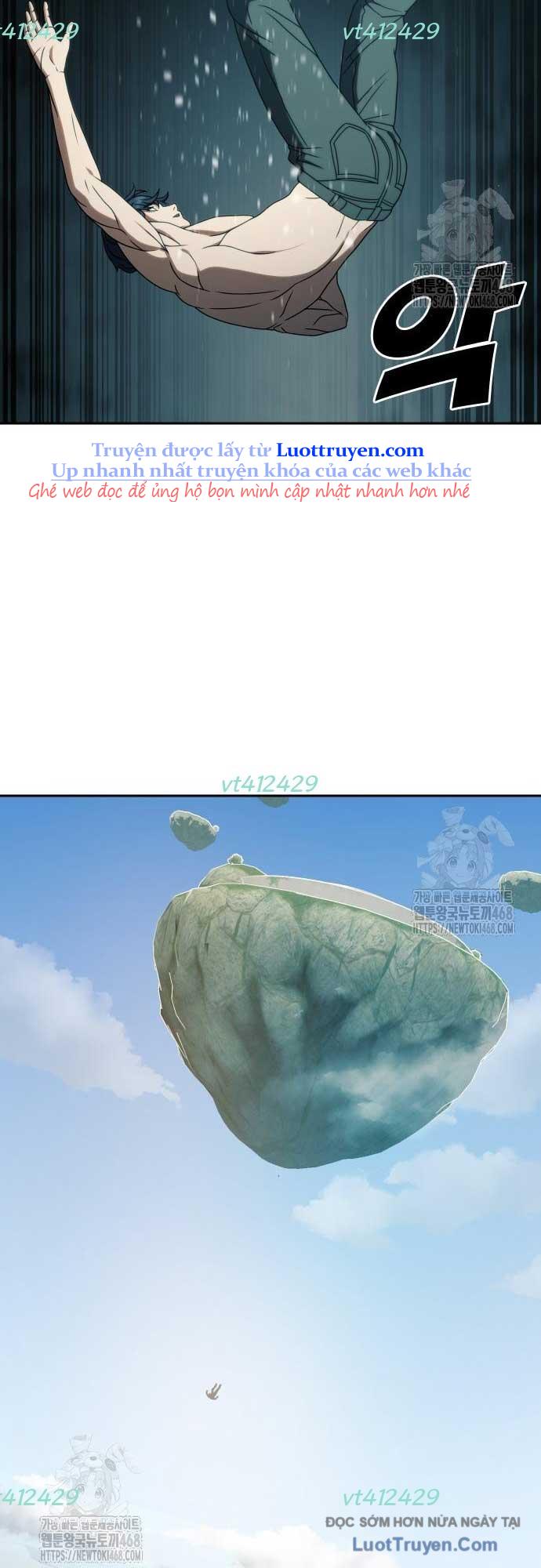 Hàn Băng Võ Giả Chapter 37 - Trang 2