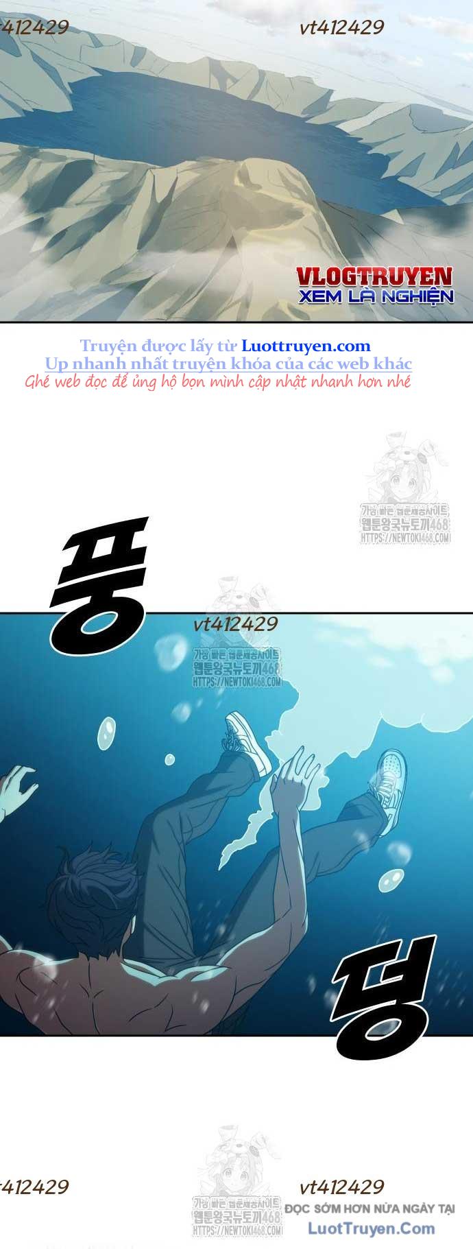 Hàn Băng Võ Giả Chapter 37 - Trang 2