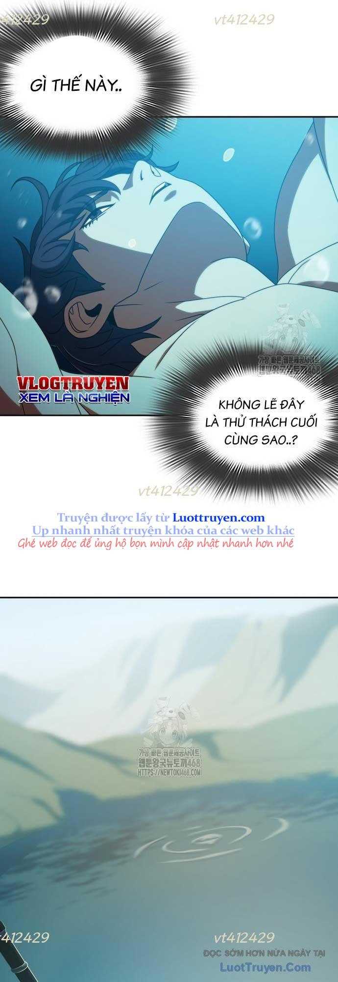 Hàn Băng Võ Giả Chapter 37 - Trang 2