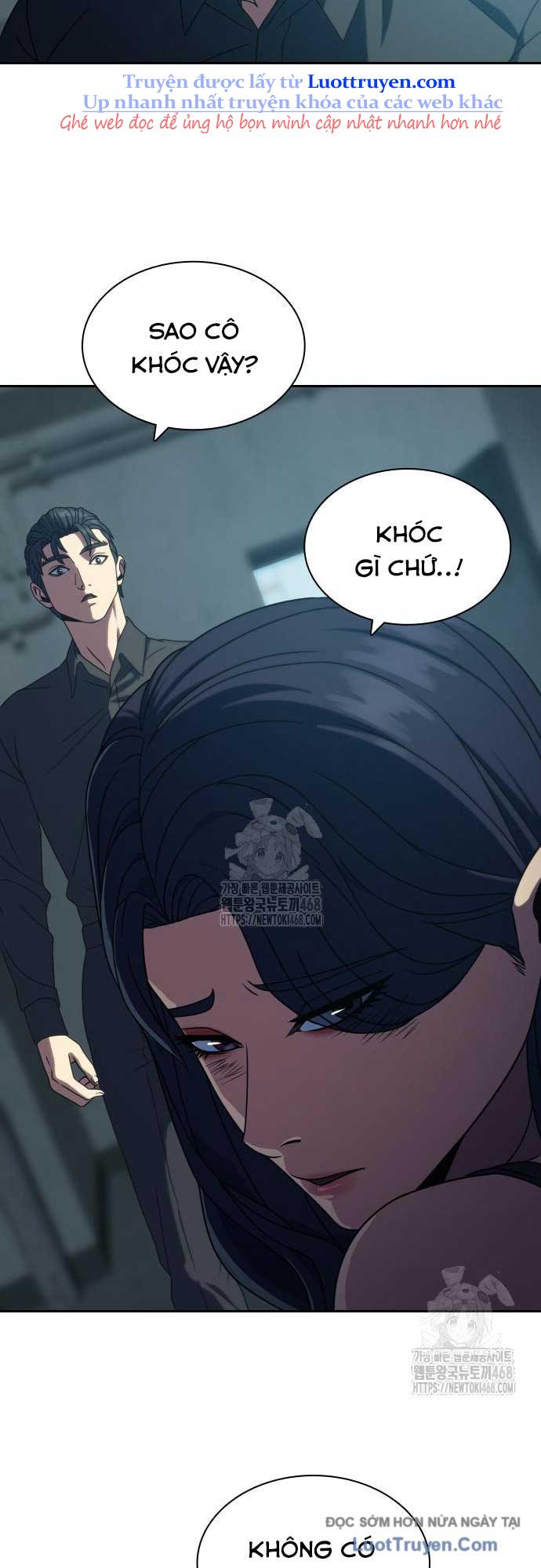 Hàn Băng Võ Giả Chapter 37 - Trang 2
