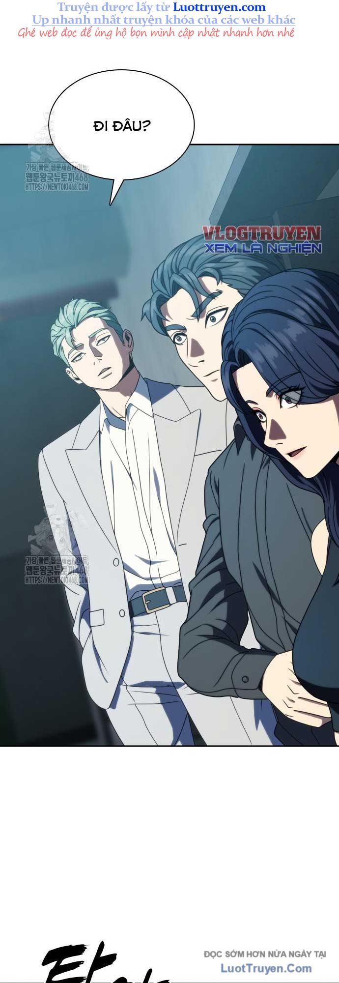 Hàn Băng Võ Giả Chapter 37 - Trang 2
