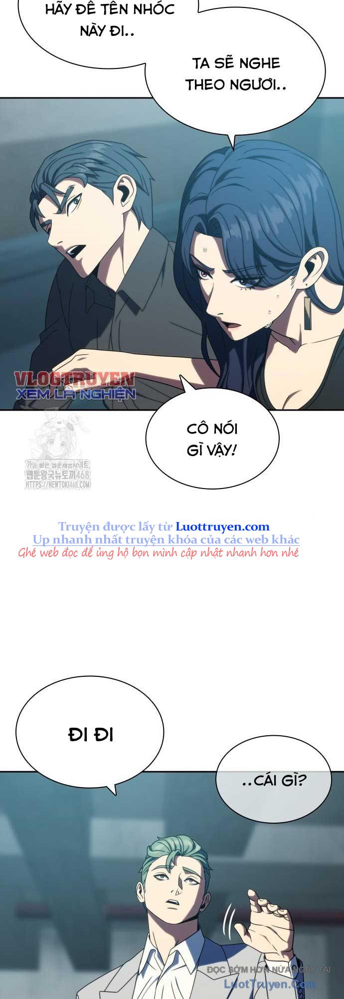 Hàn Băng Võ Giả Chapter 37 - Trang 2