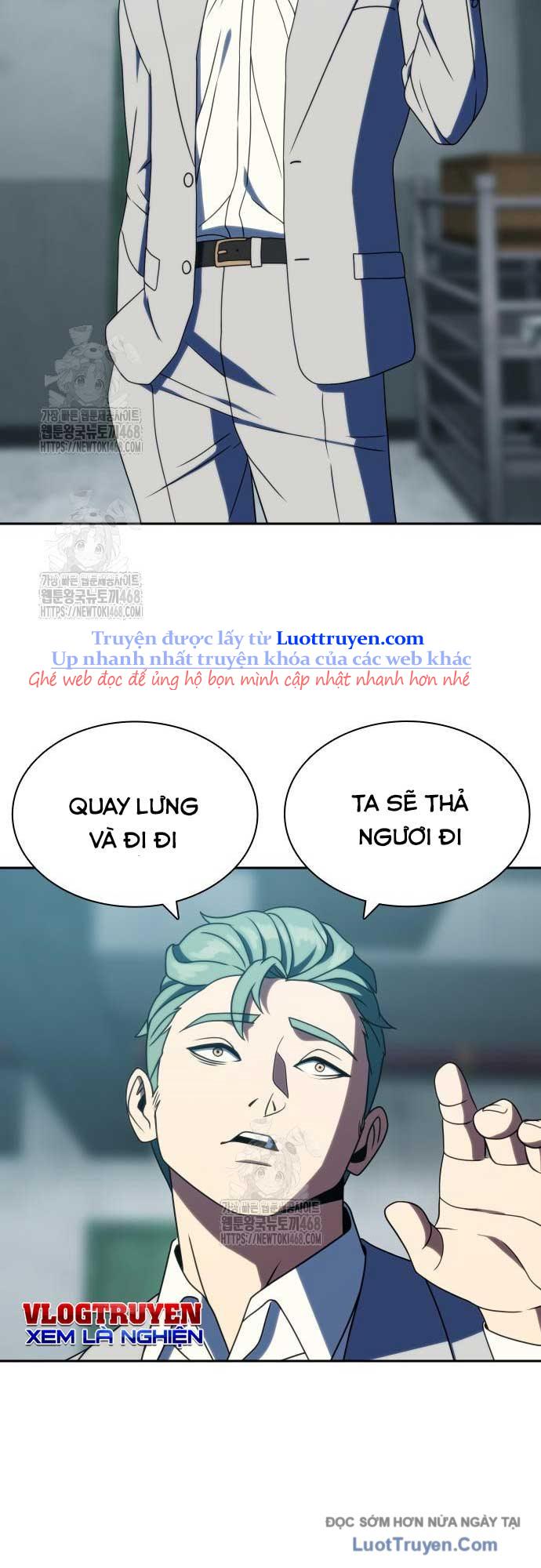 Hàn Băng Võ Giả Chapter 37 - Trang 2