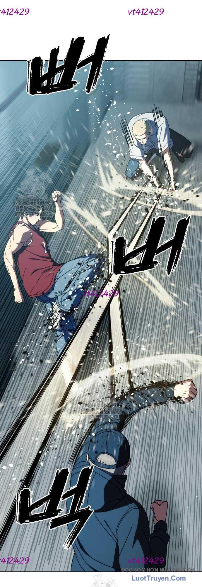 Hàn Băng Võ Giả Chapter 37 - Trang 2