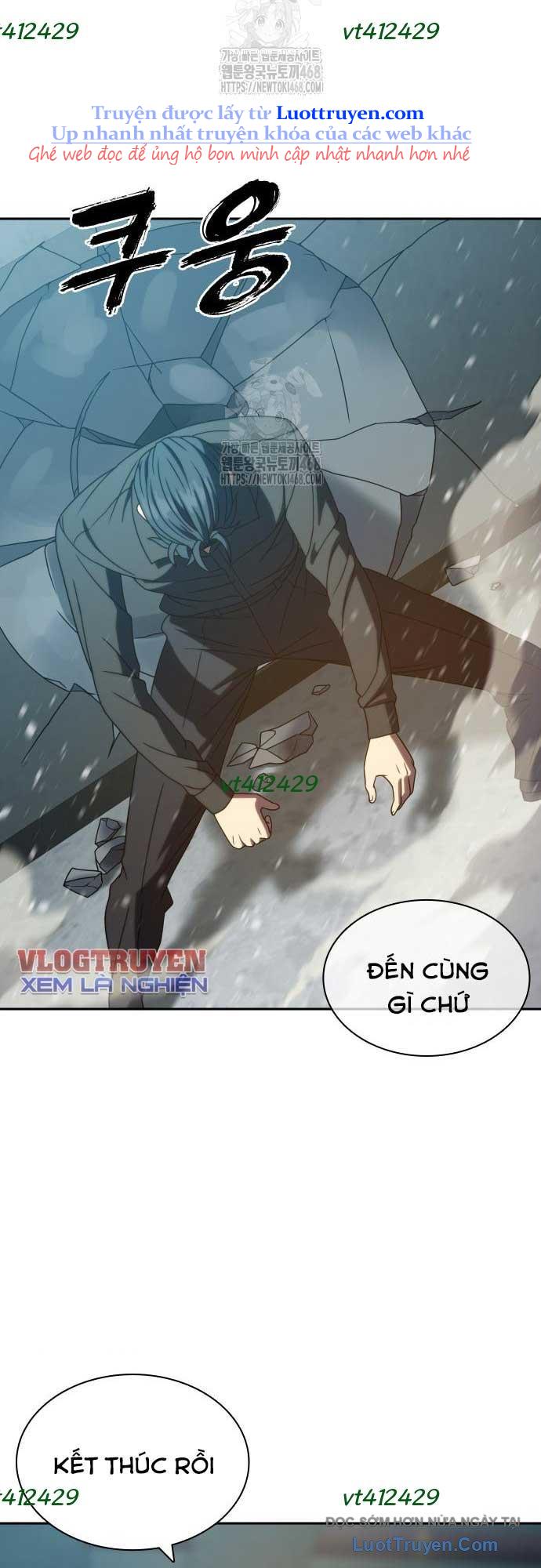Hàn Băng Võ Giả Chapter 37 - Trang 2