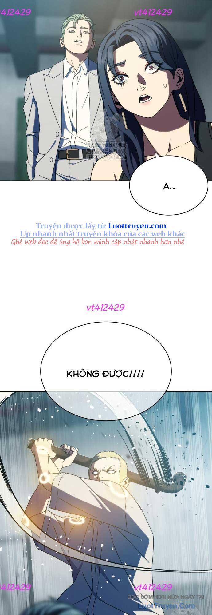 Hàn Băng Võ Giả Chapter 37 - Trang 2