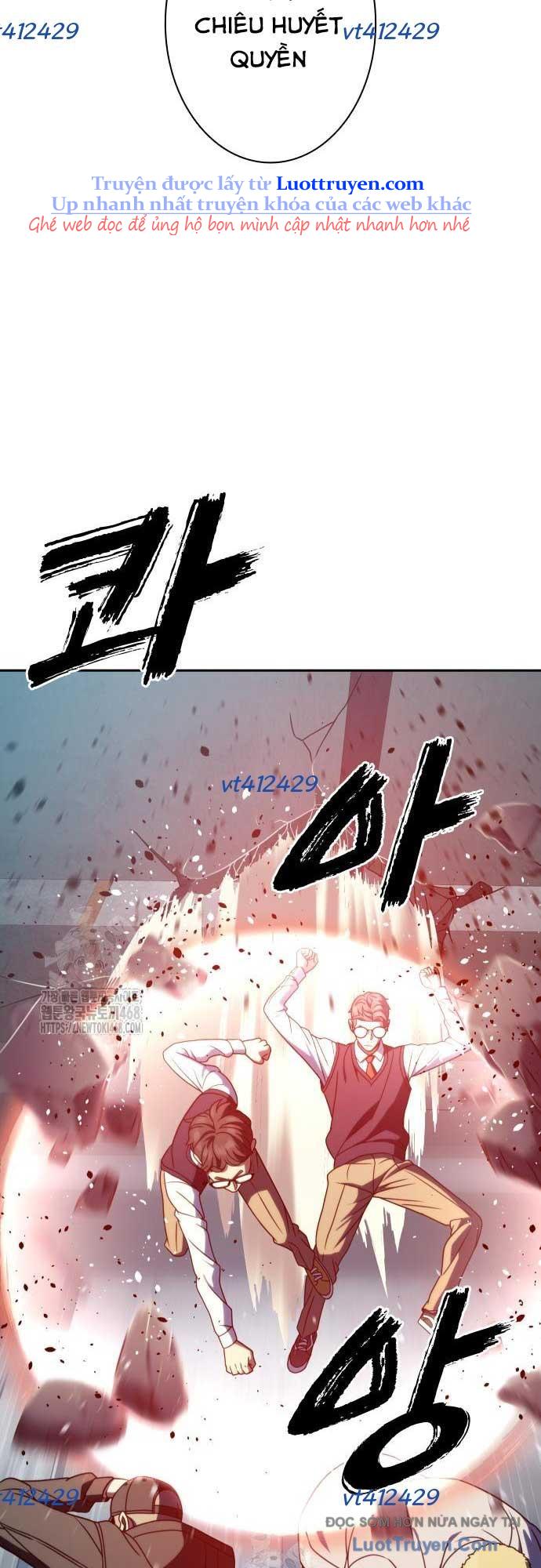 Hàn Băng Võ Giả Chapter 37 - Trang 2