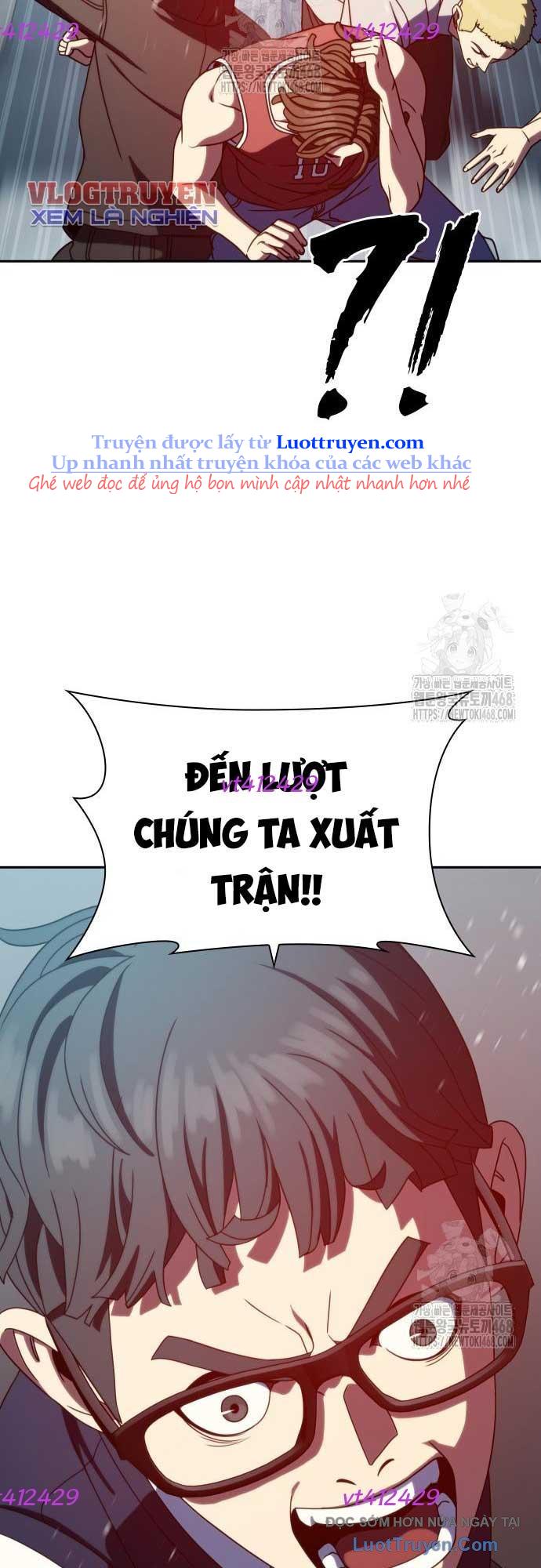 Hàn Băng Võ Giả Chapter 37 - Trang 2