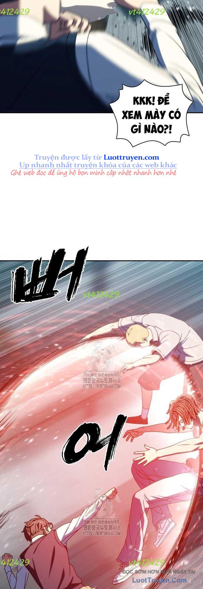 Hàn Băng Võ Giả Chapter 37 - Trang 2