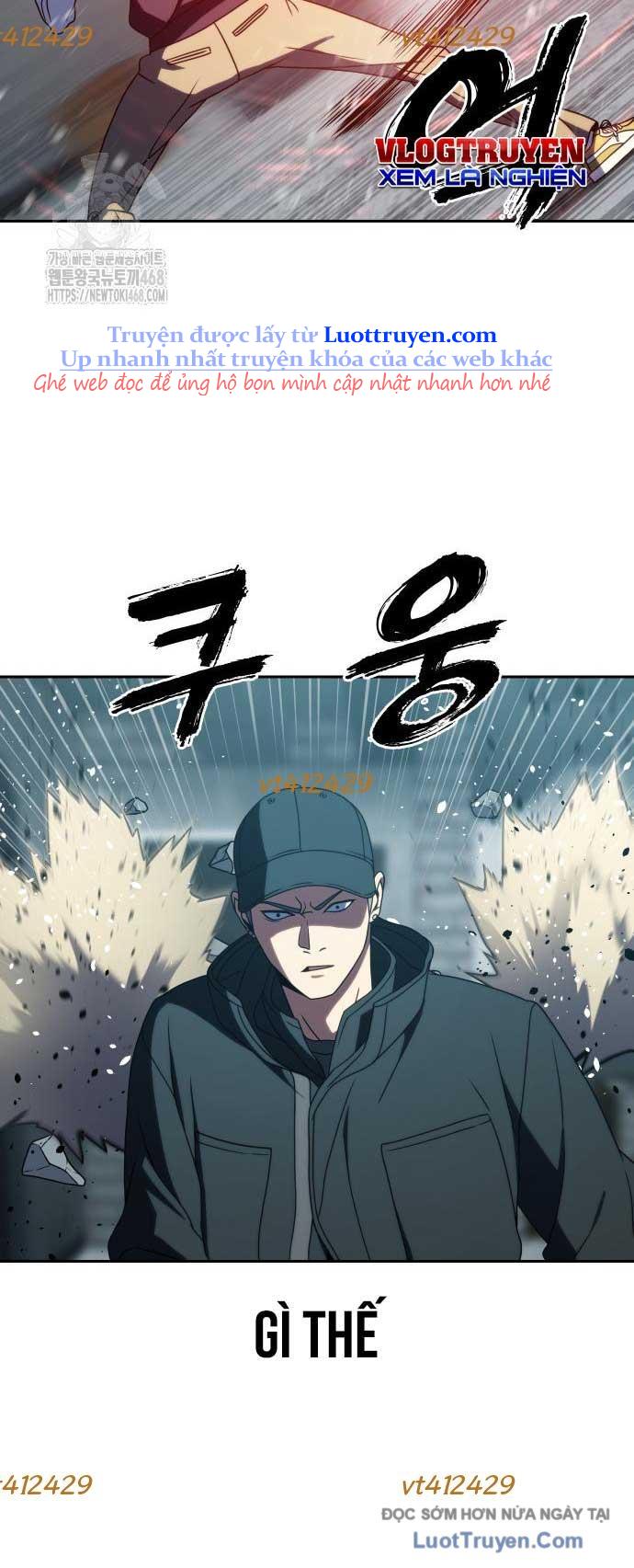 Hàn Băng Võ Giả Chapter 37 - Trang 2