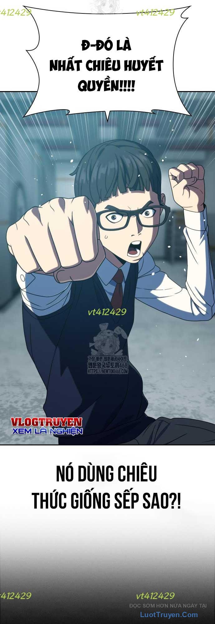 Hàn Băng Võ Giả Chapter 37 - Trang 2