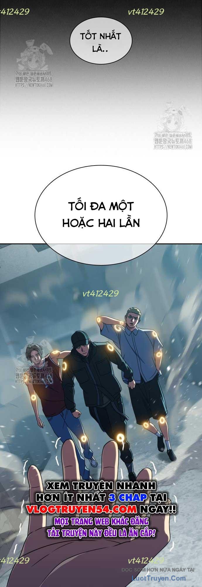 Hàn Băng Võ Giả Chapter 37 - Trang 2