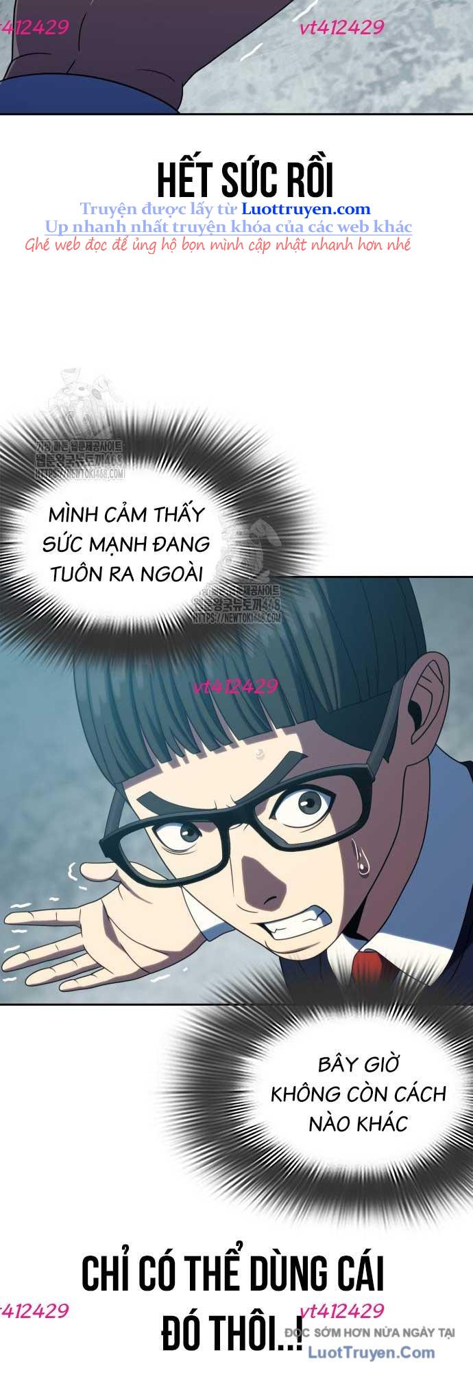 Hàn Băng Võ Giả Chapter 37 - Trang 2