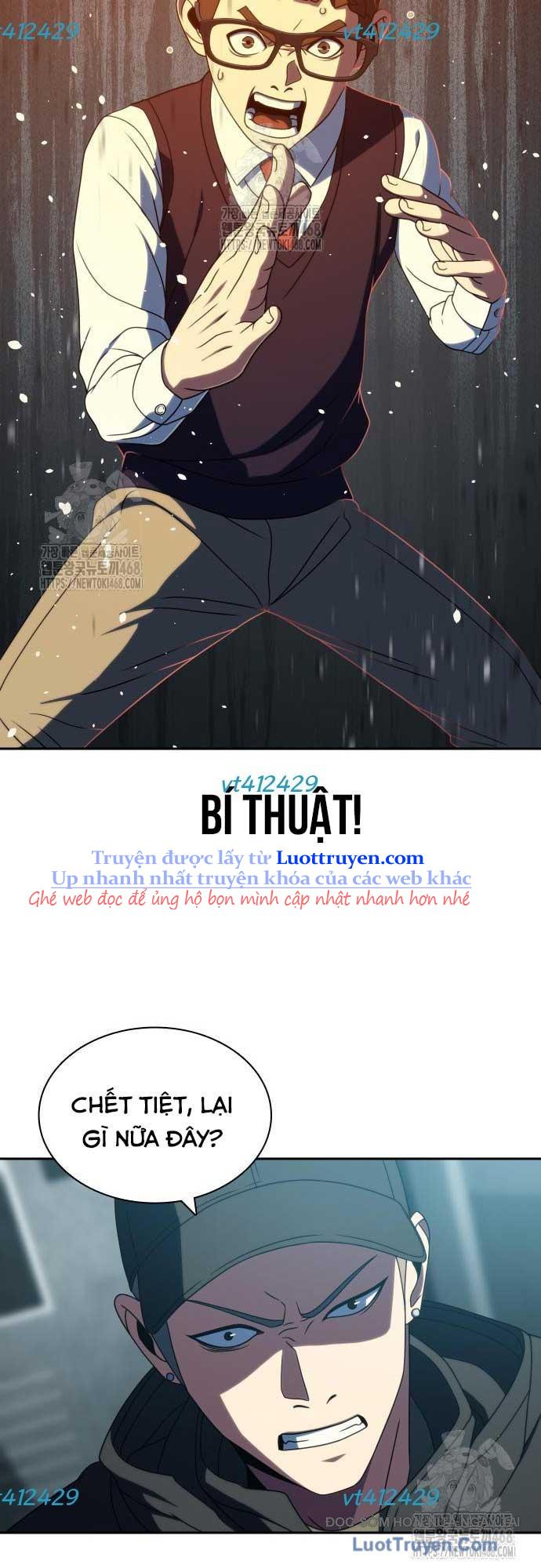 Hàn Băng Võ Giả Chapter 37 - Trang 2
