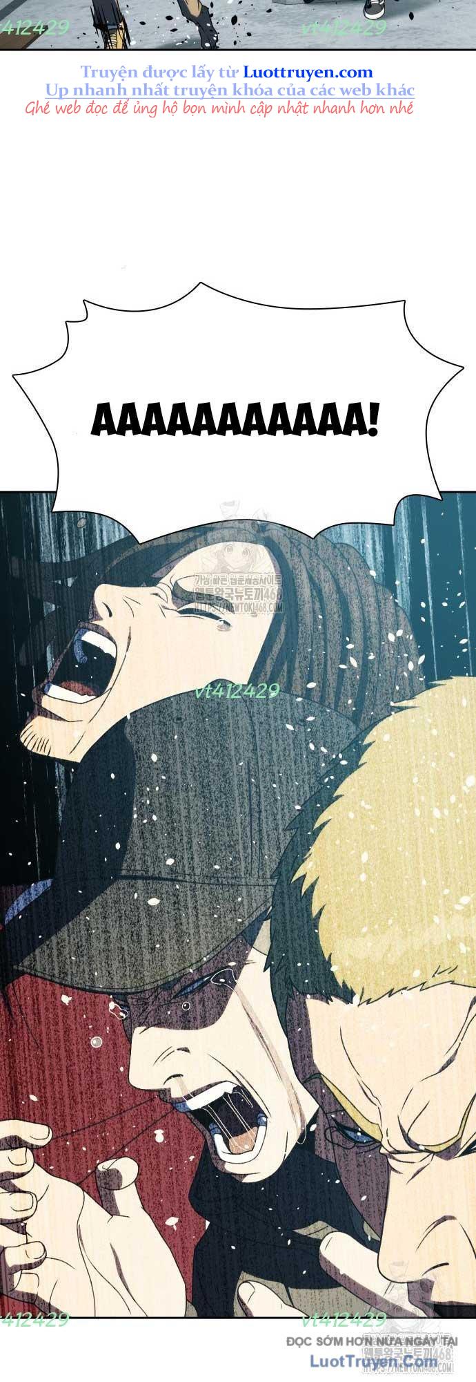 Hàn Băng Võ Giả Chapter 37 - Trang 2