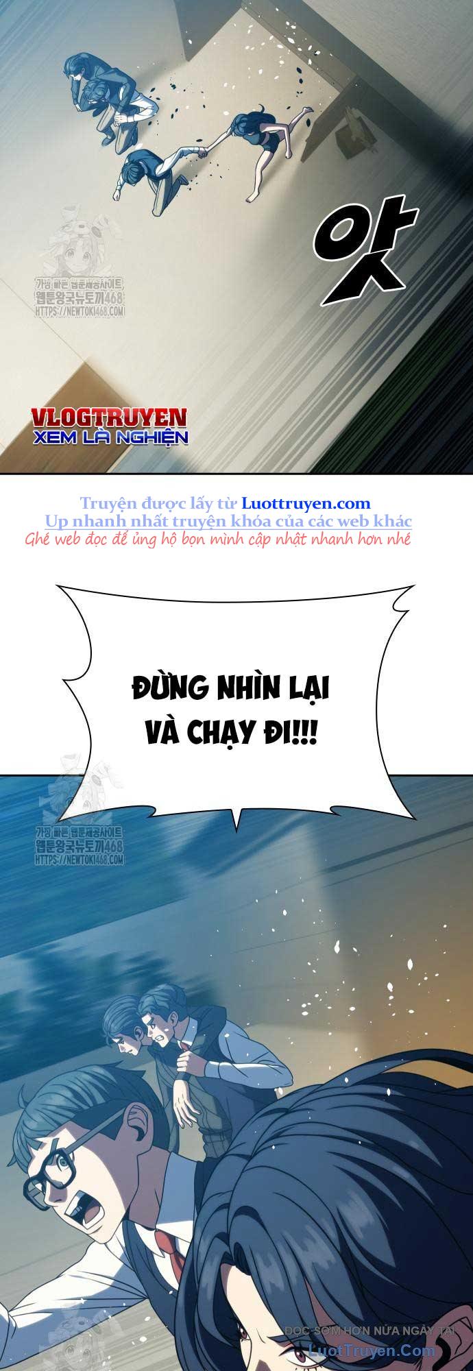 Hàn Băng Võ Giả Chapter 37 - Trang 2