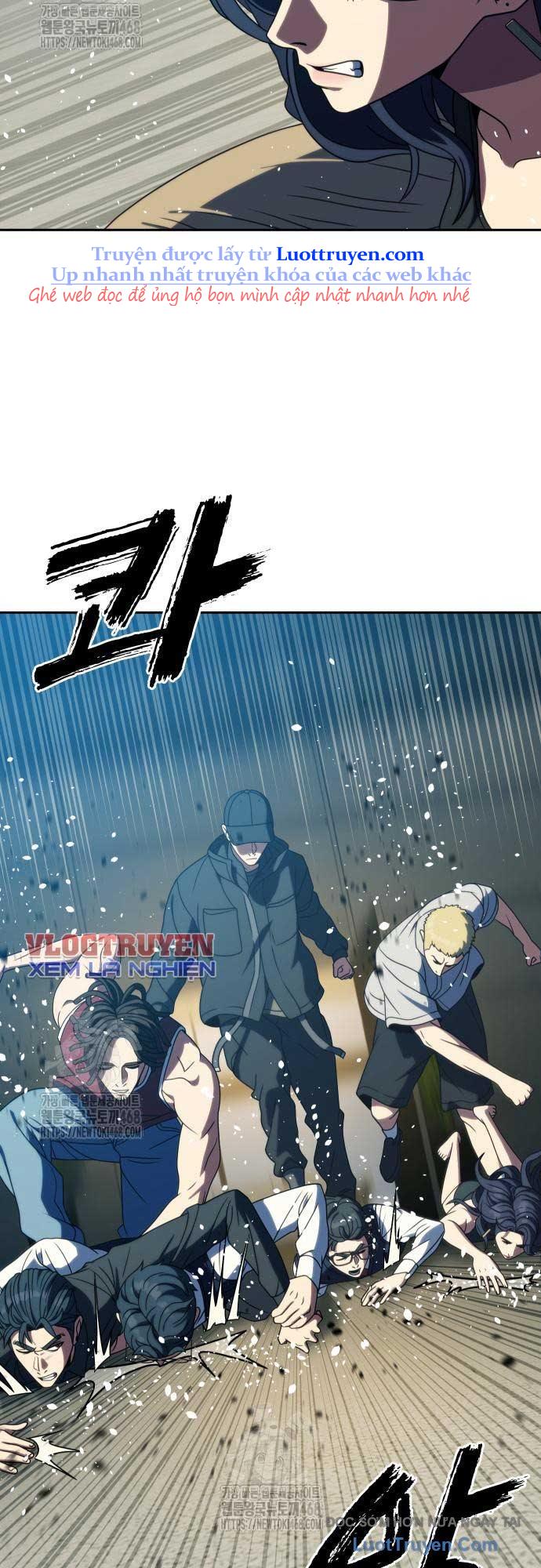 Hàn Băng Võ Giả Chapter 37 - Trang 2