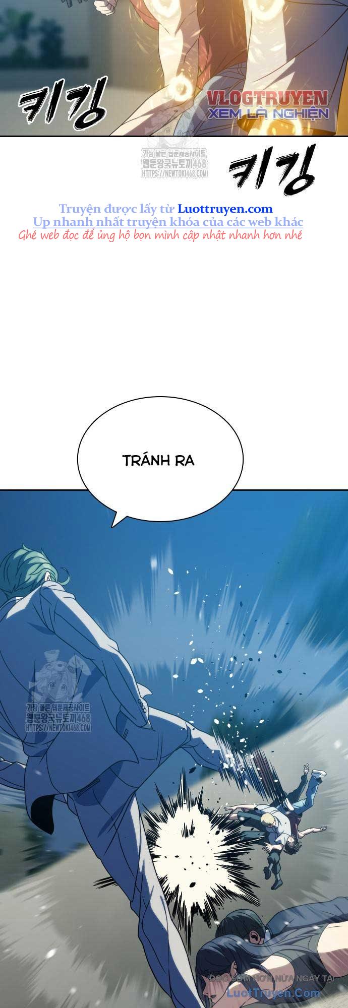 Hàn Băng Võ Giả Chapter 37 - Trang 2